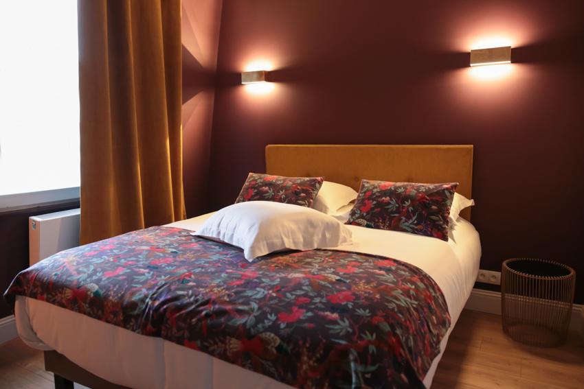 Hotel Des Arts Вімере Екстер'єр фото