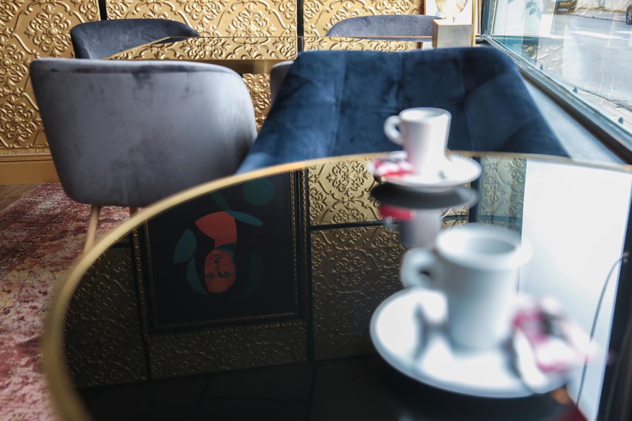 Hotel Des Arts Вімере Екстер'єр фото