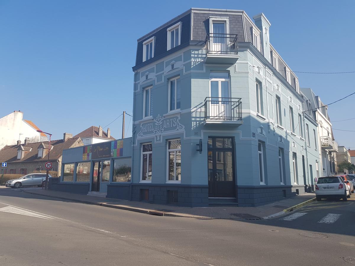 Hotel Des Arts Вімере Екстер'єр фото
